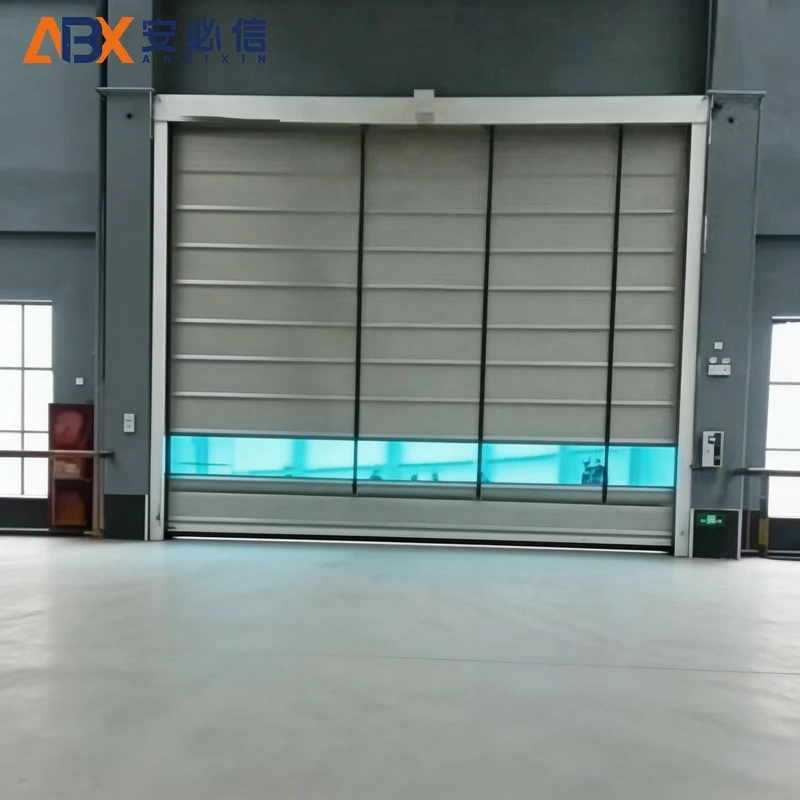 黑河快速堆积门